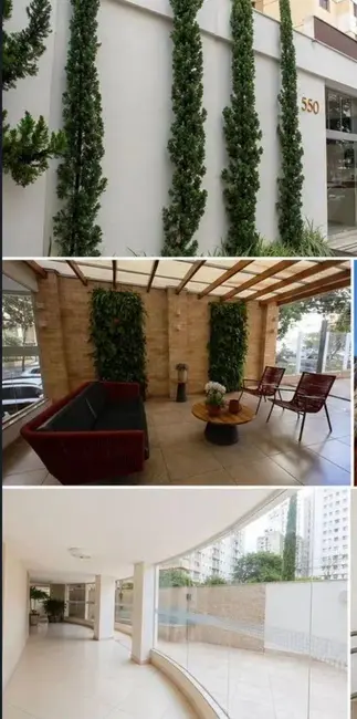 Foto 5 de Apartamento com 2 quartos à venda, 65m2 em Setor Bueno, Goiania - GO