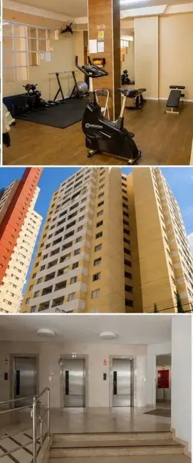 Foto 3 de Apartamento com 2 quartos à venda, 65m2 em Setor Bueno, Goiania - GO