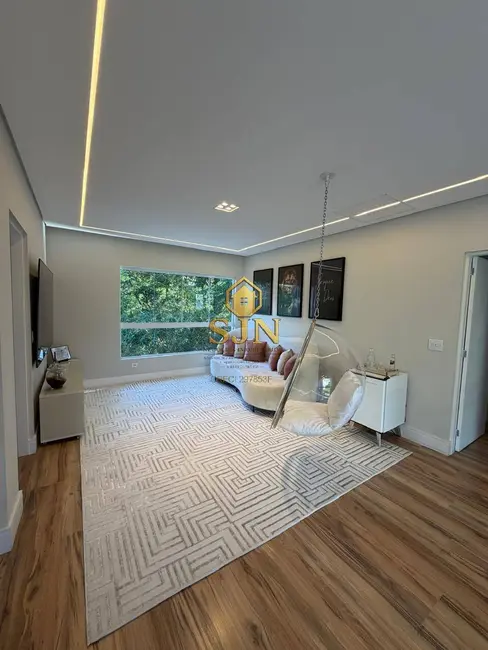 Foto 4 de Casa com 3 quartos à venda, 422m2 em Suru, Santana De Parnaiba - SP