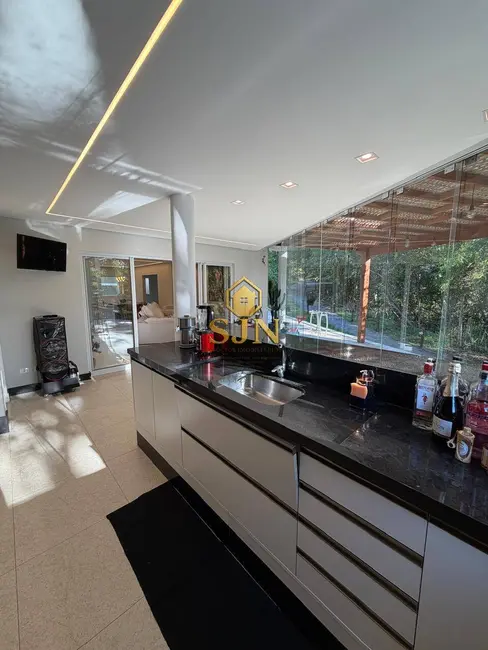 Foto 8 de Casa com 3 quartos à venda, 422m2 em Suru, Santana De Parnaiba - SP