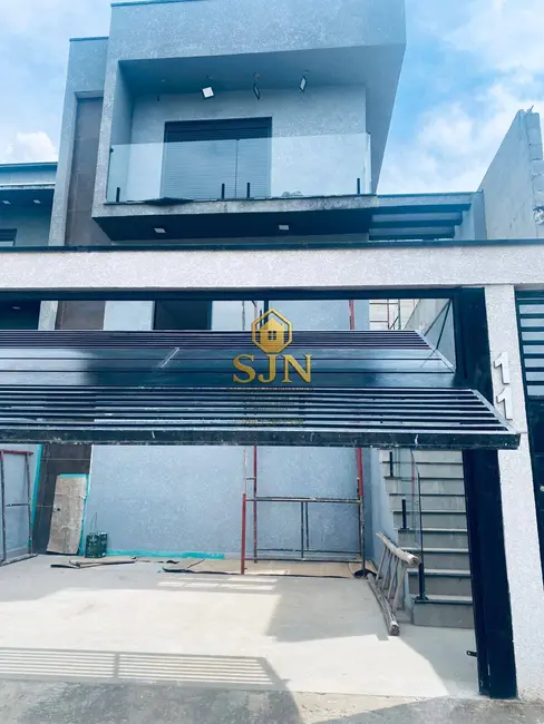 Casa com 3 quartos à venda, 118m2 em Portais (Polvilho), Cajamar - SP - imagem 2 Foto 2 de Casa com 3 quartos à venda, 118m2 em Portais (Polvilho), Cajamar - SP