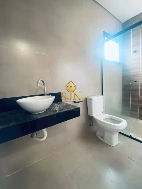 Casa com 3 quartos à venda, 118m2 em Portais (Polvilho), Cajamar - SP - imagem 9 Foto 9 de Casa com 3 quartos à venda, 118m2 em Portais (Polvilho), Cajamar - SP