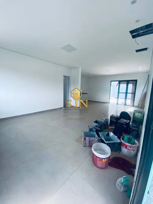 Casa com 3 quartos à venda, 118m2 em Portais (Polvilho), Cajamar - SP - imagem 6 Foto 6 de Casa com 3 quartos à venda, 118m2 em Portais (Polvilho), Cajamar - SP
