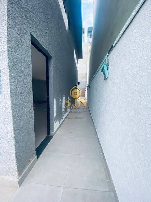 Foto 5 de Casa com 3 quartos à venda e para alugar, 117m2 em Portais (Polvilho), Cajamar - SP