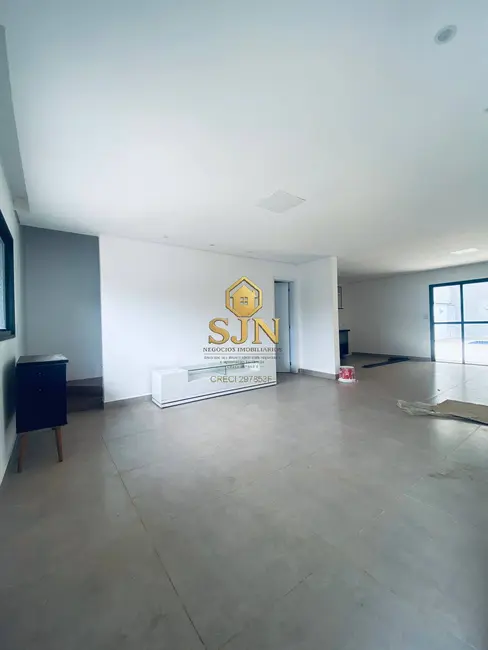 Foto 9 de Casa com 3 quartos à venda e para alugar, 117m2 em Portais (Polvilho), Cajamar - SP