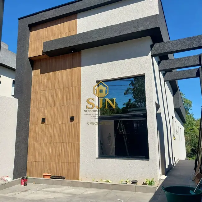 Foto 4 de Casa com 3 quartos à venda, 166m2 em Santana De Parnaiba - SP
