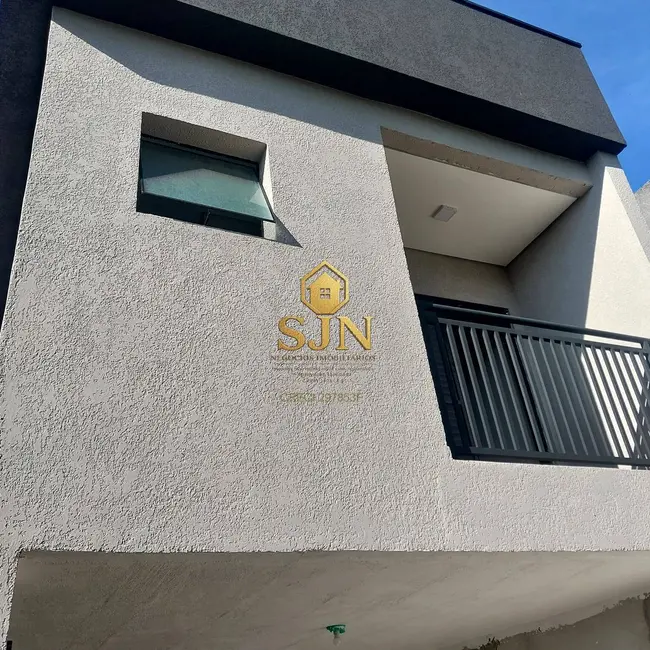 Foto 8 de Casa com 3 quartos à venda, 166m2 em Santana De Parnaiba - SP