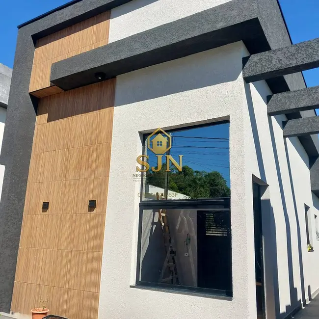 Foto 3 de Casa com 3 quartos à venda, 166m2 em Santana De Parnaiba - SP