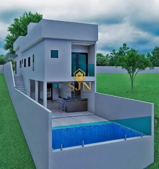 Foto 1 de Casa com 3 quartos à venda, 166m2 em Santana De Parnaiba - SP