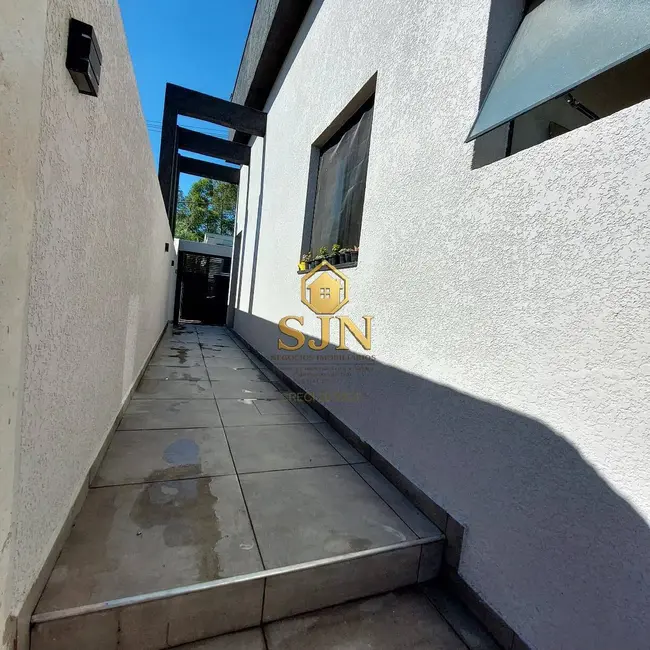 Foto 5 de Casa com 3 quartos à venda, 166m2 em Santana De Parnaiba - SP