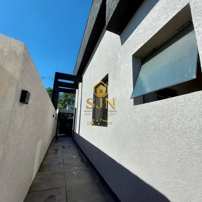 Foto 7 de Casa com 3 quartos à venda, 166m2 em Santana De Parnaiba - SP