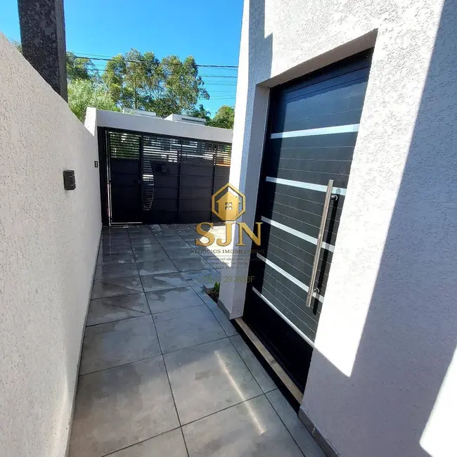 Foto 6 de Casa com 3 quartos à venda, 166m2 em Santana De Parnaiba - SP