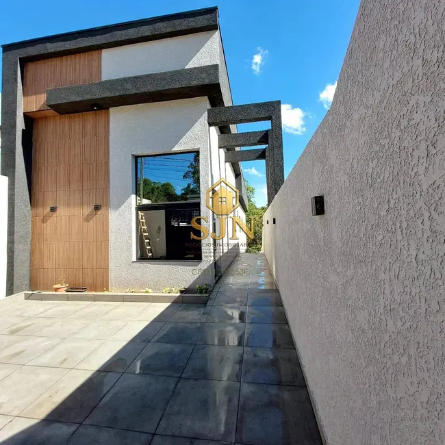 Foto 2 de Casa com 3 quartos à venda, 166m2 em Santana De Parnaiba - SP