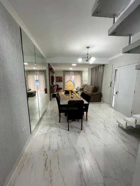 Foto 1 de Casa com 3 quartos à venda, 135m2 em São Luiz (Polvilho), Cajamar - SP