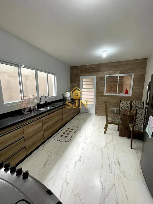Foto 2 de Casa com 3 quartos à venda, 135m2 em São Luiz (Polvilho), Cajamar - SP