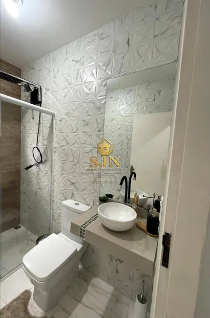 Foto 3 de Casa com 3 quartos à venda, 135m2 em São Luiz (Polvilho), Cajamar - SP