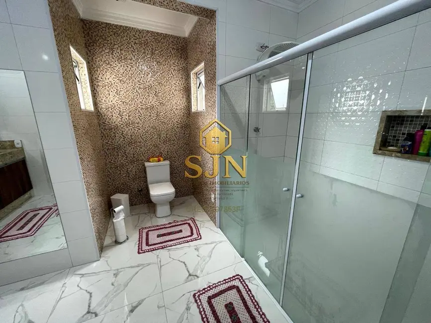Foto 7 de Casa com 3 quartos à venda, 135m2 em São Luiz (Polvilho), Cajamar - SP