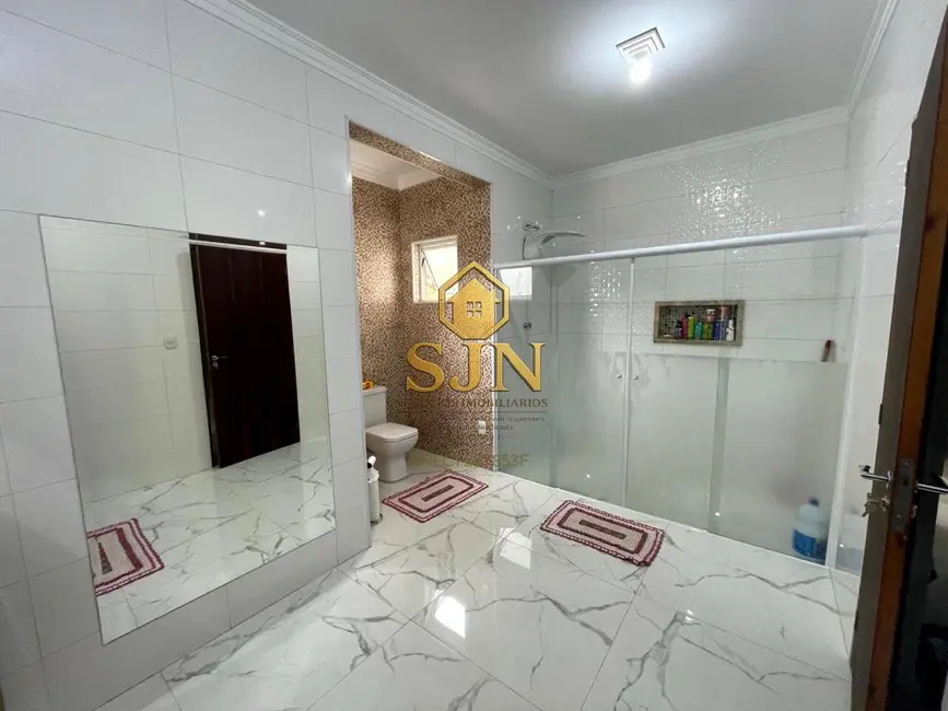 Foto 6 de Casa com 3 quartos à venda, 135m2 em São Luiz (Polvilho), Cajamar - SP