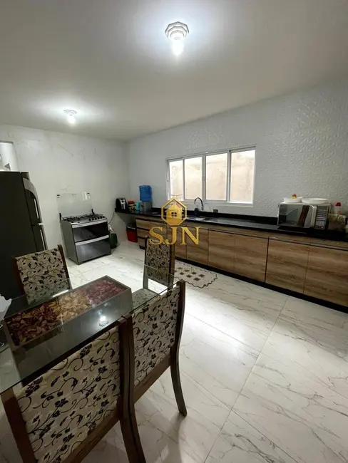 Foto 4 de Casa com 3 quartos à venda, 135m2 em São Luiz (Polvilho), Cajamar - SP