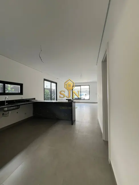 Foto 4 de Casa com 3 quartos à venda, 138m2 em Jardim Flórida, Barueri - SP