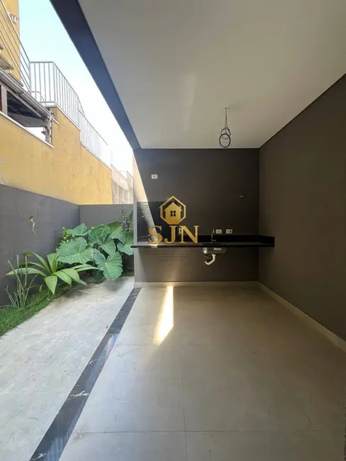 Foto 7 de Casa com 3 quartos à venda, 138m2 em Jardim Flórida, Barueri - SP