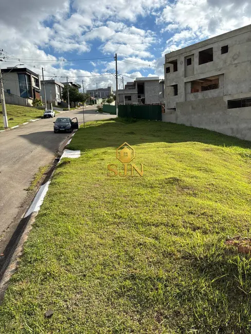 Foto 1 de Terreno / Lote à venda, 602m2 em Sítio do Morro, Santana De Parnaiba - SP