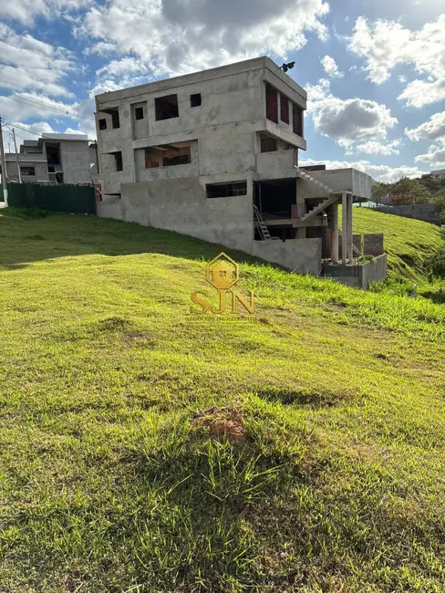 Foto 3 de Terreno / Lote à venda, 602m2 em Sítio do Morro, Santana De Parnaiba - SP