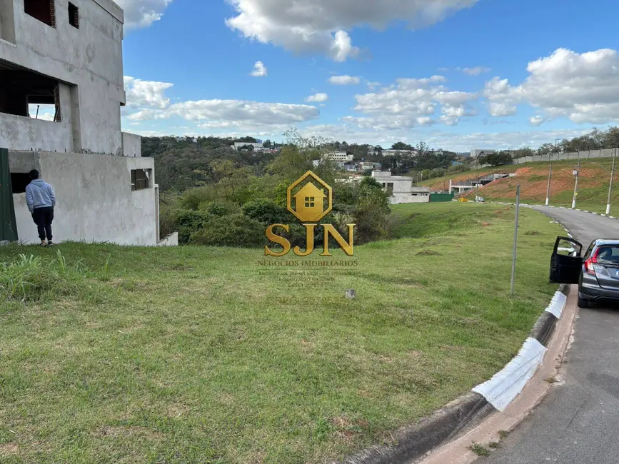 Foto 2 de Terreno / Lote à venda, 602m2 em Sítio do Morro, Santana De Parnaiba - SP