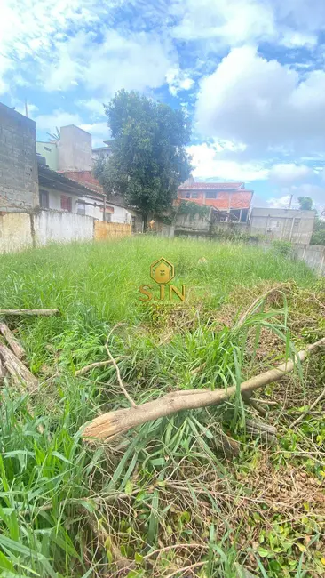 Foto 1 de Terreno / Lote à venda, 333m2 em Jardim São Luís, Santana De Parnaiba - SP