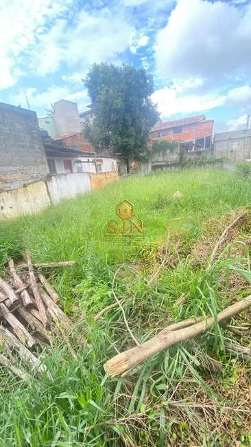 Foto 2 de Terreno / Lote à venda, 333m2 em Jardim São Luís, Santana De Parnaiba - SP