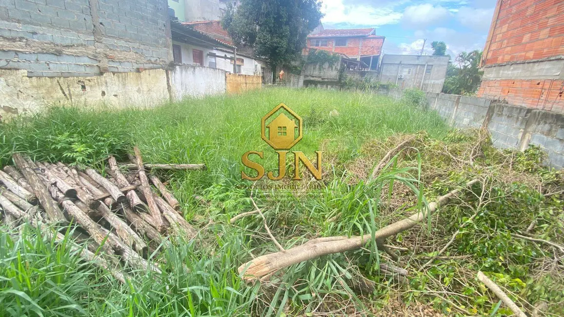 Foto 3 de Terreno / Lote à venda, 333m2 em Jardim São Luís, Santana De Parnaiba - SP