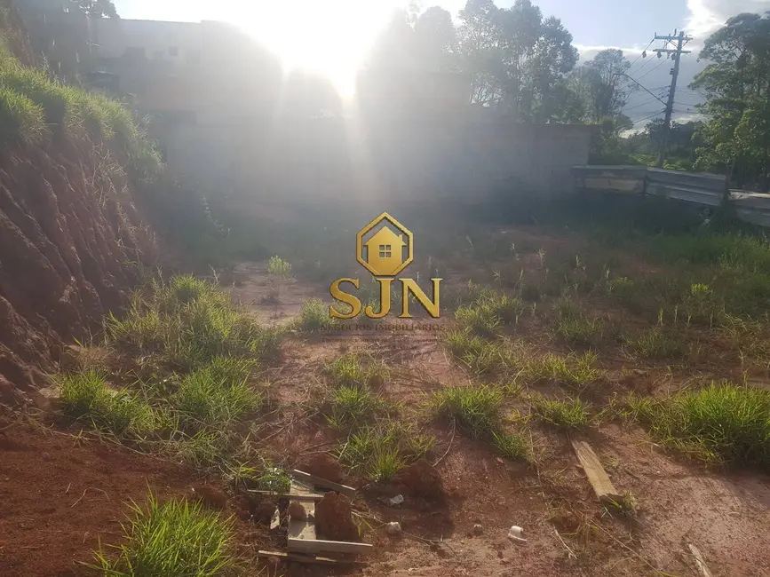 Foto 7 de Terreno / Lote à venda, 1225m2 em Chácara do Solar II (Fazendinha), Santana De Parnaiba - SP