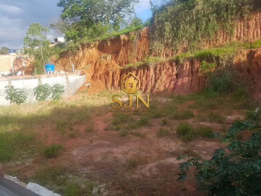 Foto 4 de Terreno / Lote à venda, 1225m2 em Chácara do Solar II (Fazendinha), Santana De Parnaiba - SP