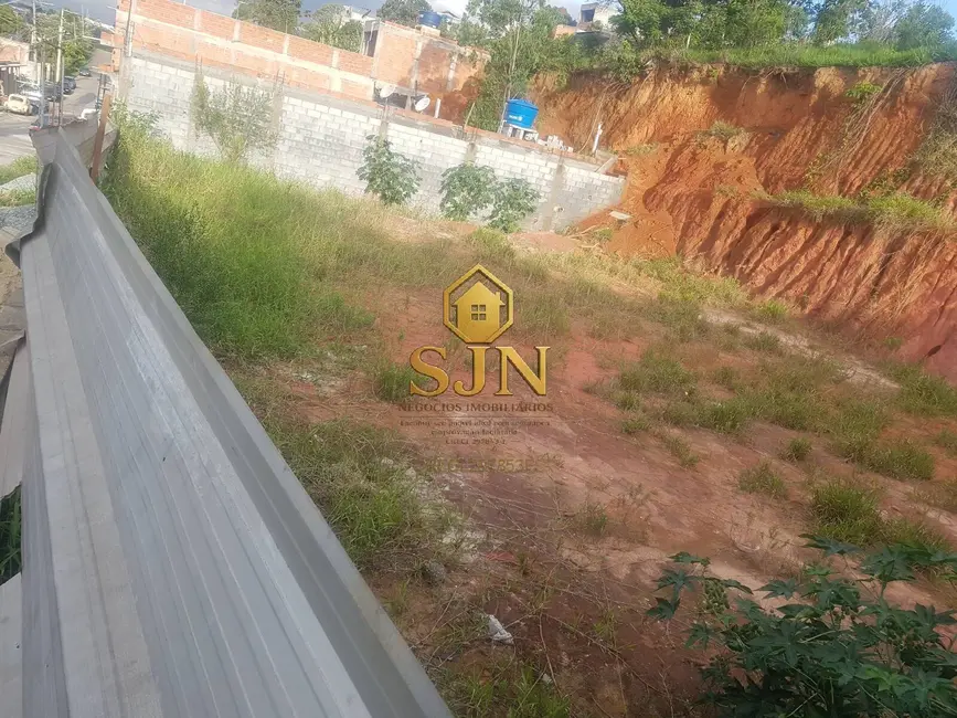 Foto 1 de Terreno / Lote à venda, 1225m2 em Chácara do Solar II (Fazendinha), Santana De Parnaiba - SP