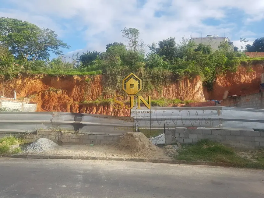Foto 3 de Terreno / Lote à venda, 1225m2 em Chácara do Solar II (Fazendinha), Santana De Parnaiba - SP