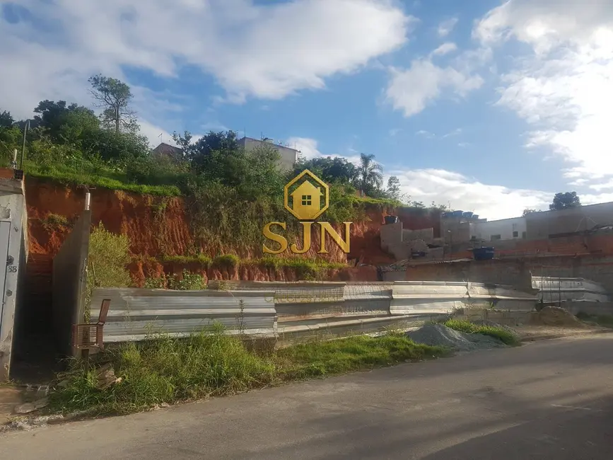 Foto 5 de Terreno / Lote à venda, 1225m2 em Chácara do Solar II (Fazendinha), Santana De Parnaiba - SP
