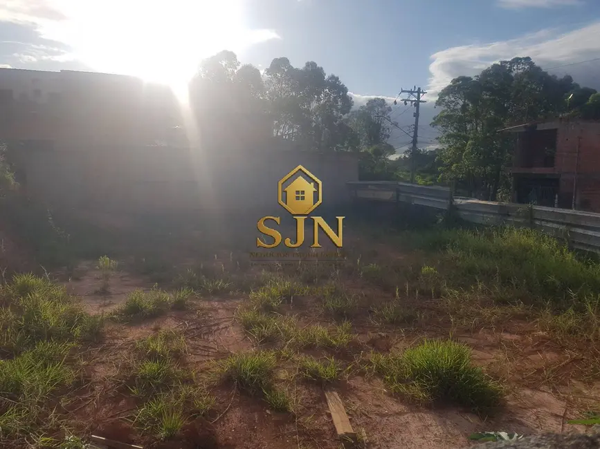 Foto 6 de Terreno / Lote à venda, 1225m2 em Chácara do Solar II (Fazendinha), Santana De Parnaiba - SP