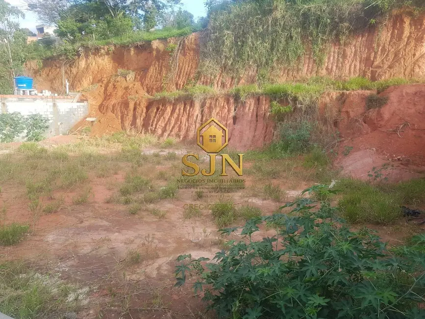 Foto 2 de Terreno / Lote à venda, 1225m2 em Chácara do Solar II (Fazendinha), Santana De Parnaiba - SP