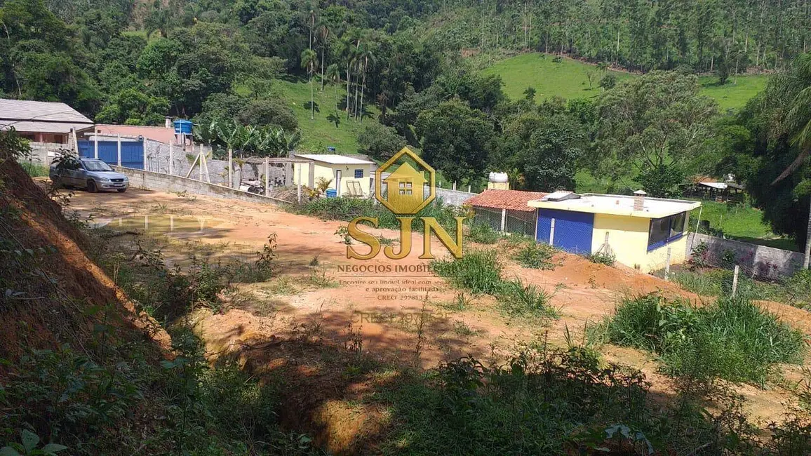 Terreno / Lote à venda, 2000m2 em Ponunduva, Cajamar - SP - imagem 8 Foto 8 de Terreno / Lote à venda, 2000m2 em Ponunduva, Cajamar - SP