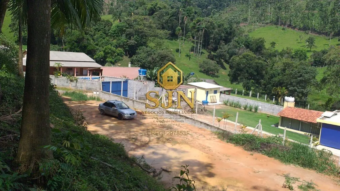 Terreno / Lote à venda, 2000m2 em Ponunduva, Cajamar - SP - imagem 6 Foto 6 de Terreno / Lote à venda, 2000m2 em Ponunduva, Cajamar - SP