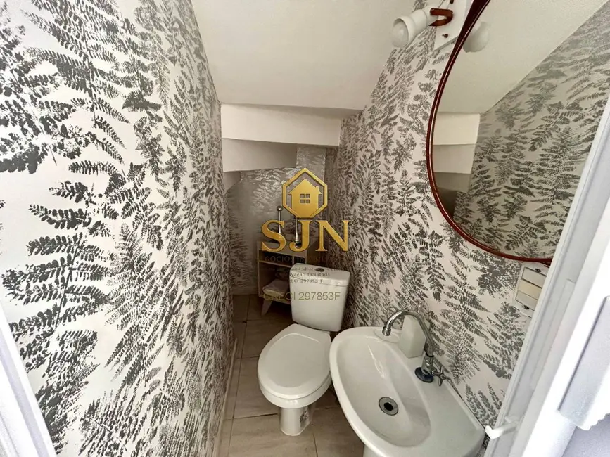 Casa com 2 quartos à venda, 62m2 em Chácara do Solar III, Santana De Parnaiba - SP - imagem 7 Foto 7 de Casa com 2 quartos à venda, 62m2 em Chácara do Solar III, Santana De Parnaiba - SP