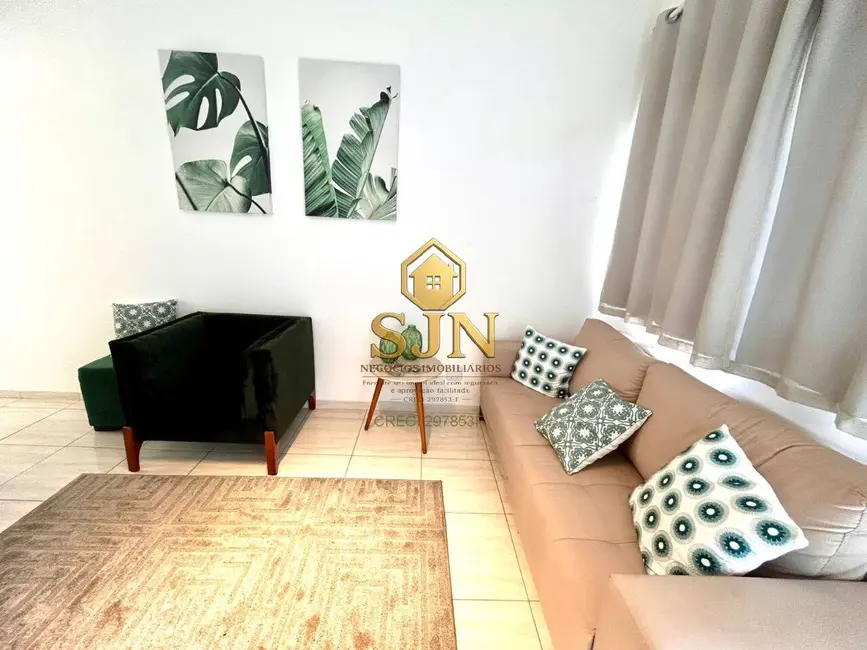 Casa com 2 quartos à venda, 62m2 em Chácara do Solar III, Santana De Parnaiba - SP - imagem 3 Foto 3 de Casa com 2 quartos à venda, 62m2 em Chácara do Solar III, Santana De Parnaiba - SP