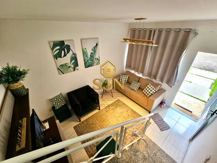Casa com 2 quartos à venda, 62m2 em Chácara do Solar III, Santana De Parnaiba - SP - imagem 1 Foto 1 de Casa com 2 quartos à venda, 62m2 em Chácara do Solar III, Santana De Parnaiba - SP