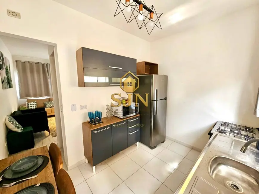 Casa com 2 quartos à venda, 62m2 em Chácara do Solar III, Santana De Parnaiba - SP - imagem 5 Foto 5 de Casa com 2 quartos à venda, 62m2 em Chácara do Solar III, Santana De Parnaiba - SP