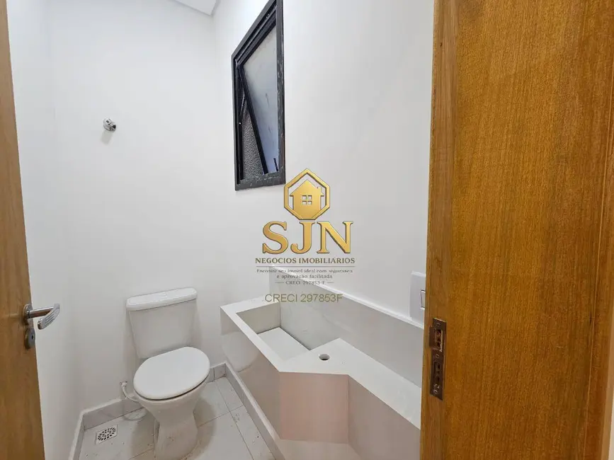 Foto 8 de Casa com 2 quartos à venda, 64m2 em Chácara do Solar II (Fazendinha), Santana De Parnaiba - SP