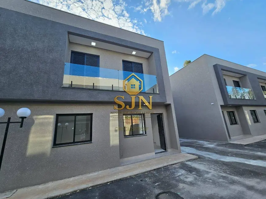 Foto 2 de Casa com 2 quartos à venda, 64m2 em Chácara do Solar II (Fazendinha), Santana De Parnaiba - SP