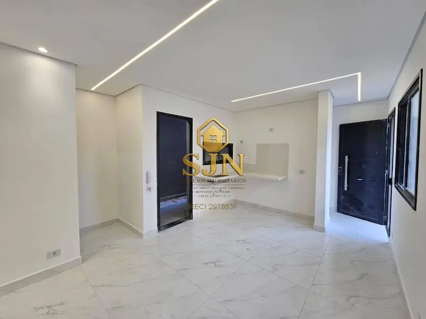Foto 4 de Casa com 2 quartos à venda, 64m2 em Chácara do Solar II (Fazendinha), Santana De Parnaiba - SP