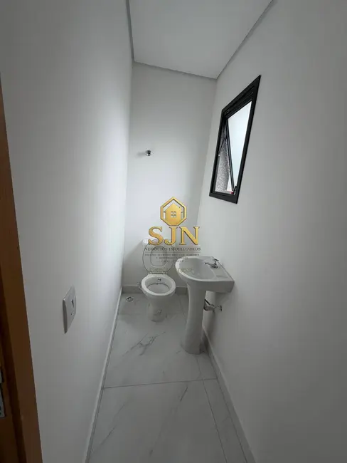 Foto 9 de Casa com 2 quartos à venda, 64m2 em Chácara do Solar II (Fazendinha), Santana De Parnaiba - SP