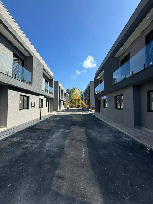 Foto 1 de Casa com 2 quartos à venda, 64m2 em Chácara do Solar II (Fazendinha), Santana De Parnaiba - SP