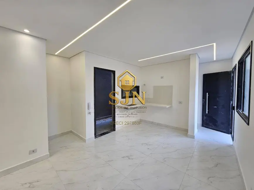 Foto 5 de Casa com 2 quartos à venda, 64m2 em Chácara do Solar II (Fazendinha), Santana De Parnaiba - SP